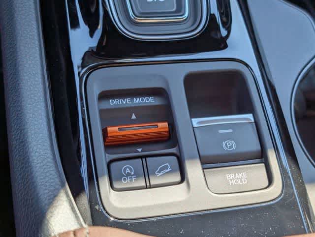 Thumbnail: 2026 Honda Pilot - 24