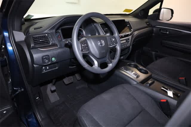 Thumbnail: 2022 Honda Pilot - 14