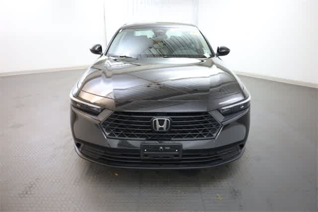 Thumbnail: 2024 Honda Accord - 12