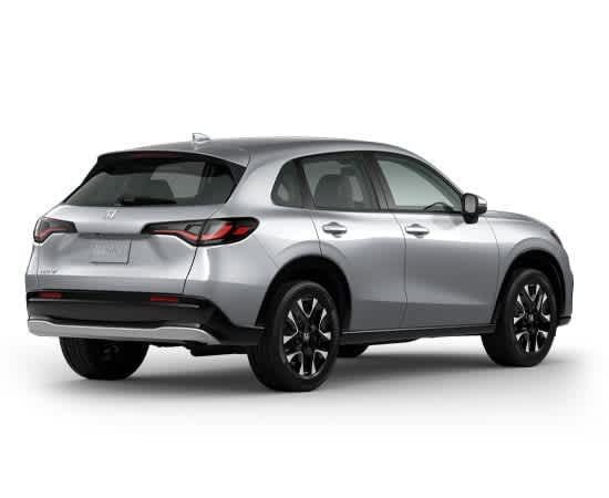 Thumbnail: 2026 Honda HR-V - 2
