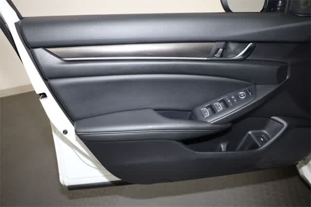 Thumbnail: 2022 Honda Accord - 13