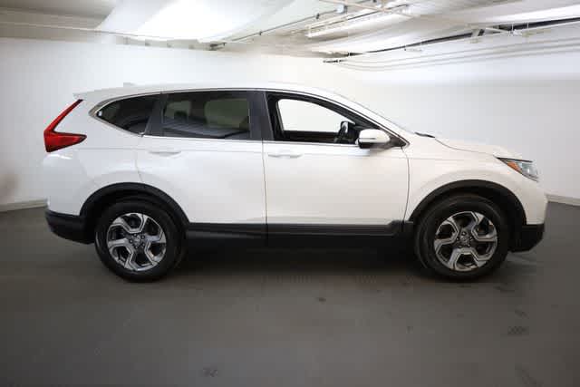 Thumbnail: 2019 Honda CR-V - 9