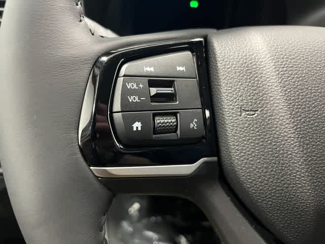 Thumbnail: 2026 Honda Odyssey - 15