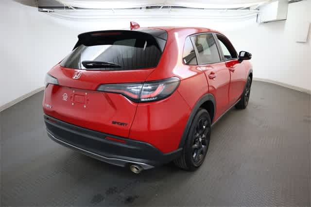 Thumbnail: 2023 Honda HR-V - 7