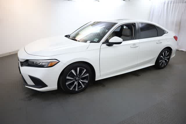 Thumbnail: 2024 Honda Civic - 2