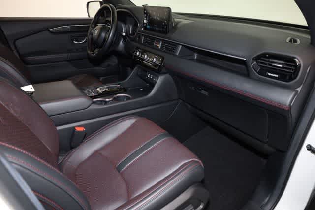 Thumbnail: 2025 Honda Pilot - 35