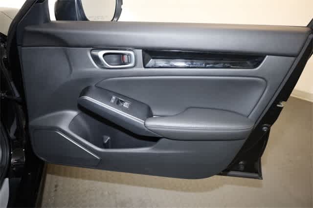 Thumbnail: 2023 Honda Civic - 22