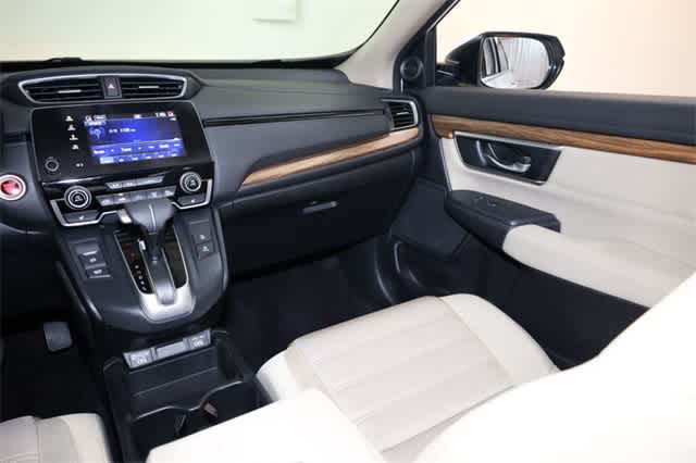 Thumbnail: 2022 Honda CR-V - 18