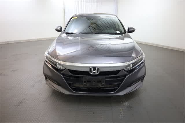 Thumbnail: 2020 Honda Accord - 12