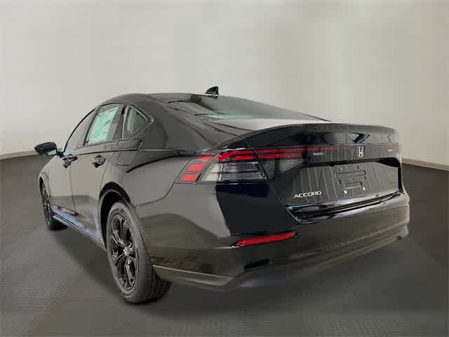 Thumbnail: 2025 Honda Accord - 3