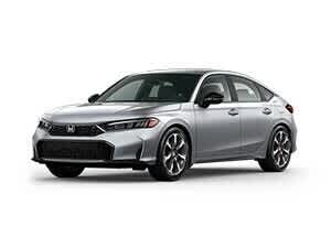 Thumbnail: 2026 Honda Civic - 3