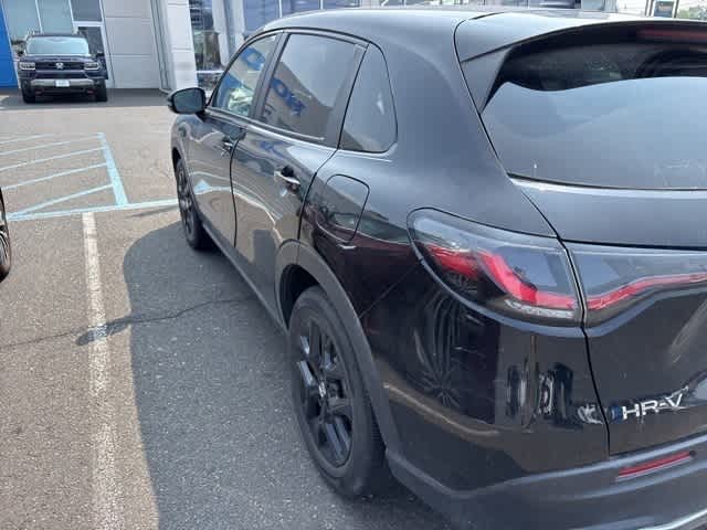 Thumbnail: 2023 Honda HR-V - 15