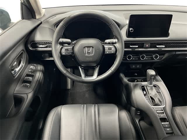 Thumbnail: 2026 Honda HR-V - 13