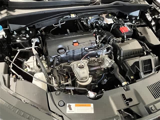 Thumbnail: 2026 Honda HR-V - 11