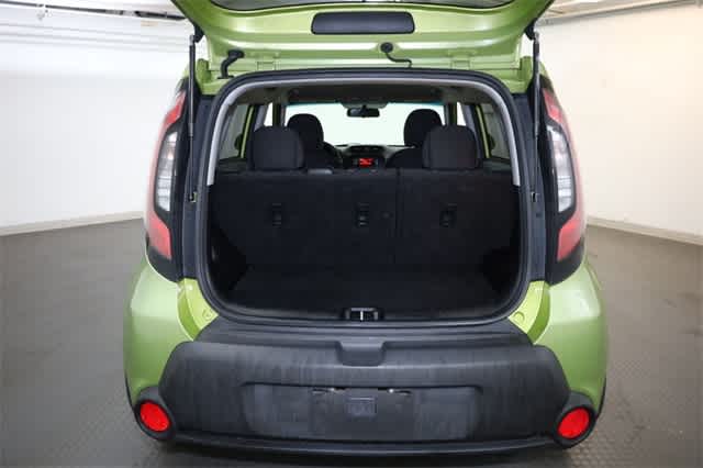 Thumbnail: 2015 Kia Soul - 30