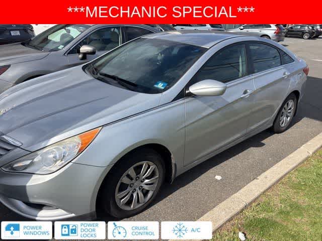 2013 Hyundai Sonata GLS -
                  Union, NJ