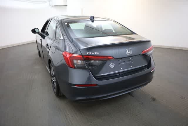 Thumbnail: 2024 Honda Civic - 5