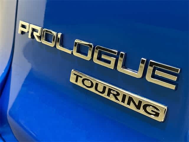 Thumbnail: 2026 Honda Prologue - 7