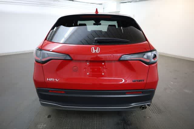 Thumbnail: 2024 Honda HR-V - 7