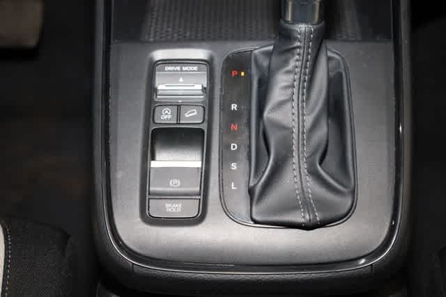 Thumbnail: 2023 Honda CR-V - 27