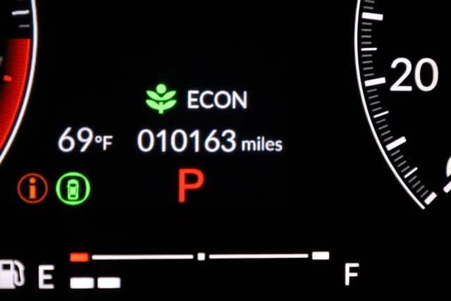 Thumbnail: 2024 Honda Civic - 18