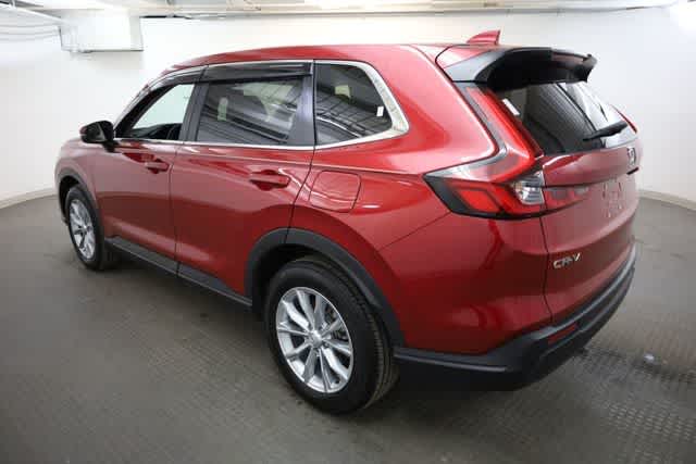 Thumbnail: 2024 Honda CR-V - 4
