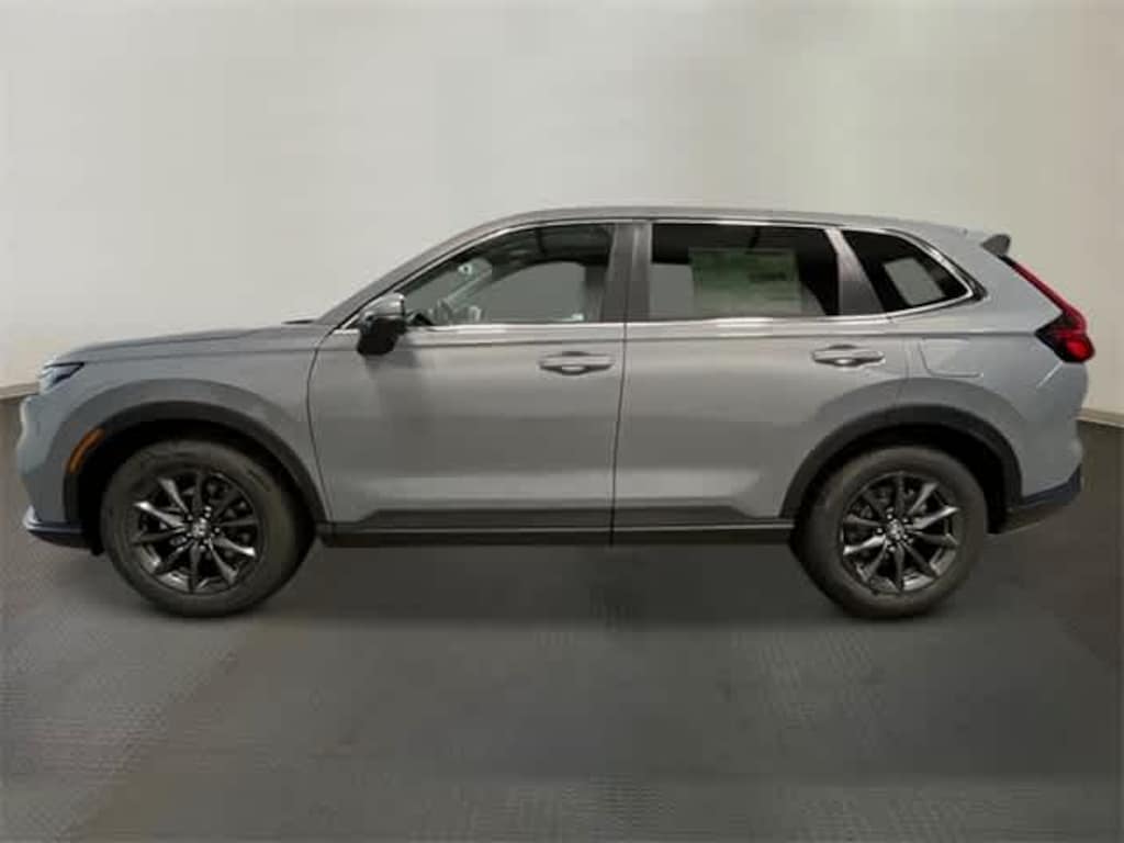 New 2026 Honda CR-V EX-L SUV