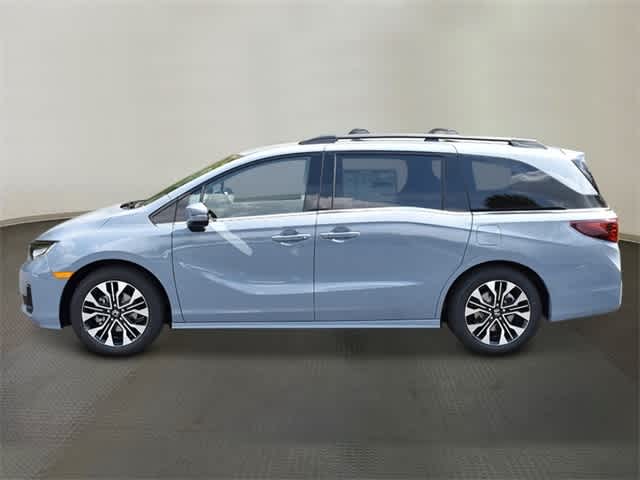 Thumbnail: 2026 Honda Odyssey - 2