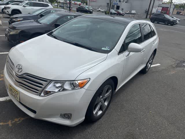 Thumbnail: 2009 Toyota Venza - 2