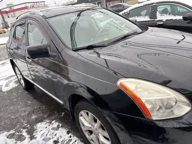 Thumbnail: 2013 Nissan Rogue - 15