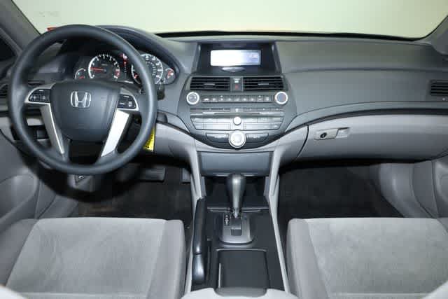 Thumbnail: 2009 Honda Accord - 20