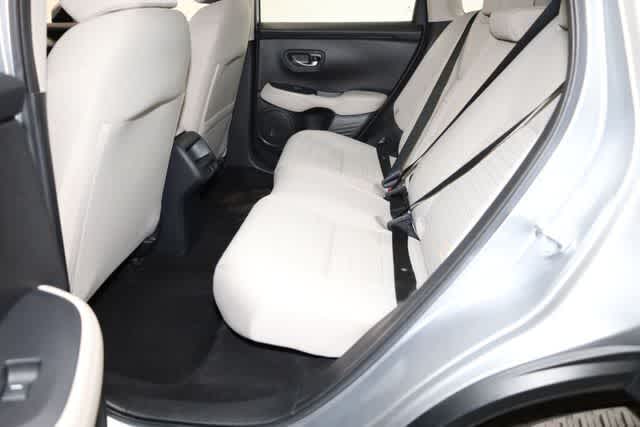 Thumbnail: 2023 Honda HR-V - 21