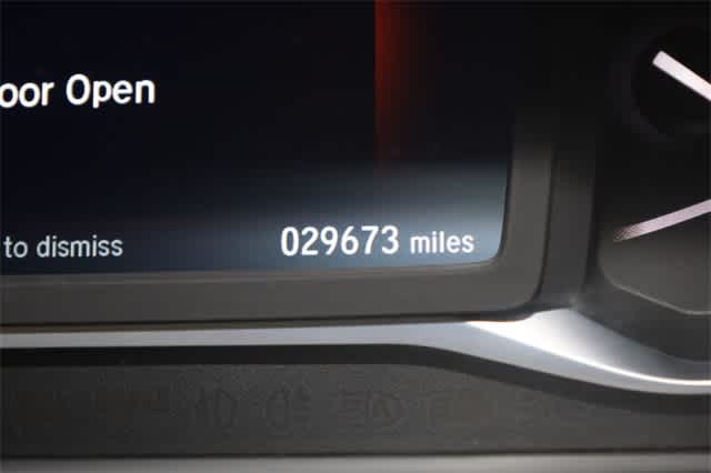 2023 Honda Passport EX-L 25