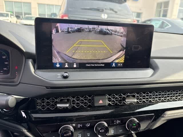 Thumbnail: 2023 Honda Accord - 6