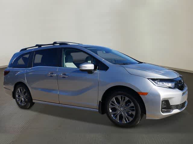Thumbnail: 2026 Honda Odyssey - 5