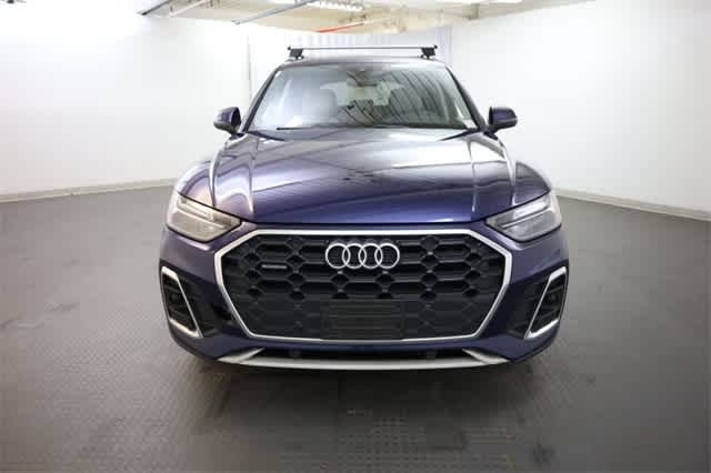 Thumbnail: 2022 Audi Q5 - 12