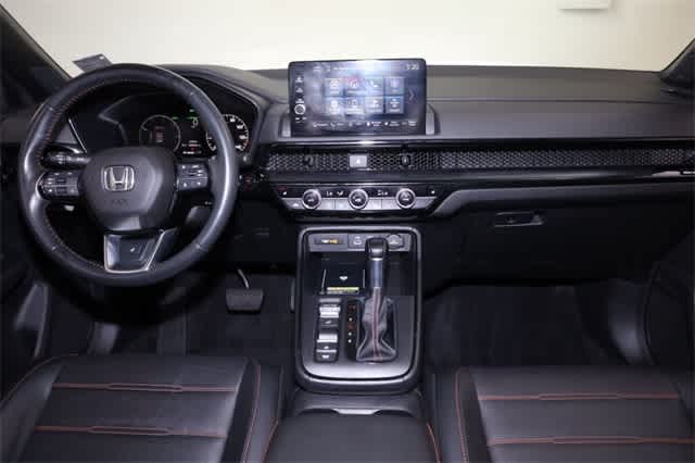 Thumbnail: 2023 Honda CR-V - 17