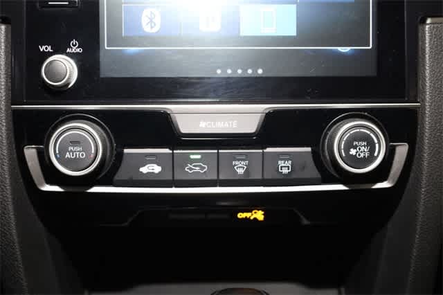 Thumbnail: 2020 Honda Civic - 29