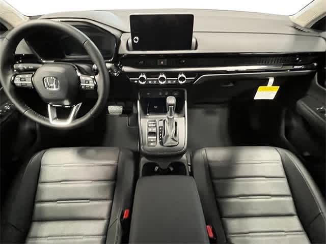 Thumbnail: 2026 Honda CR-V - 15