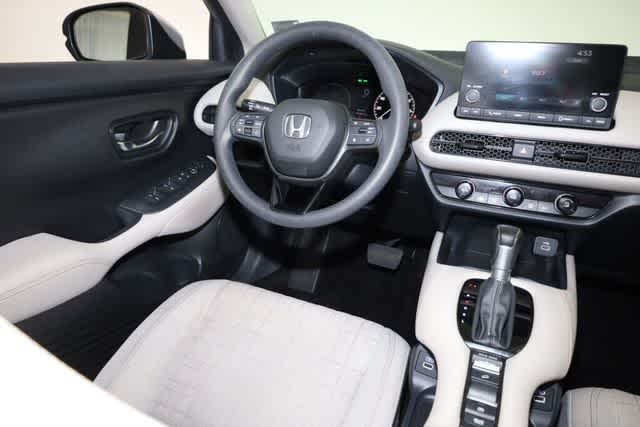 Thumbnail: 2023 Honda HR-V - 20