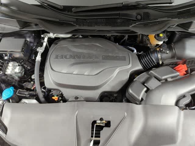 Thumbnail: 2026 Honda Odyssey - 7