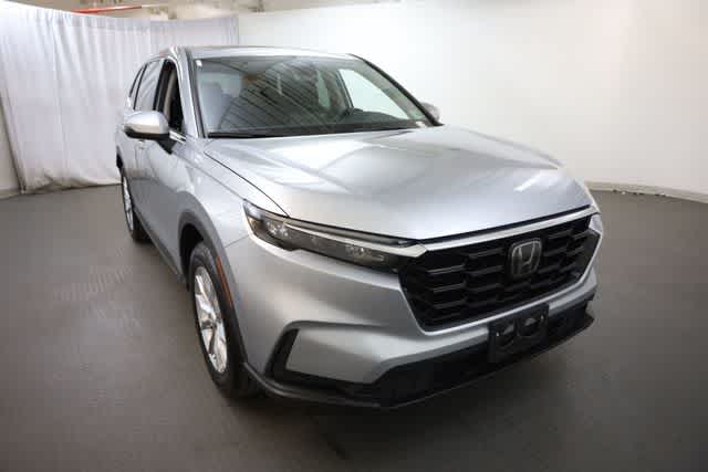 Thumbnail: 2024 Honda CR-V - 11