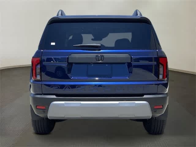 Thumbnail: 2026 Honda Passport - 3