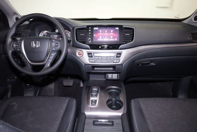 Thumbnail: 2023 Honda Ridgeline - 17