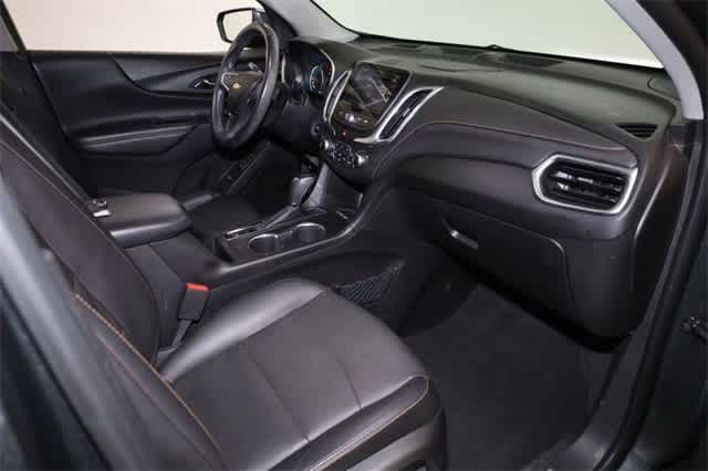 Thumbnail: 2018 Chevrolet Equinox - 20
