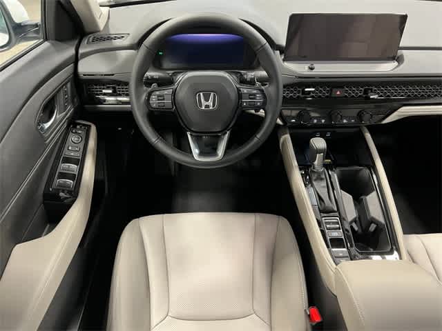 Thumbnail: 2025 Honda Accord - 16