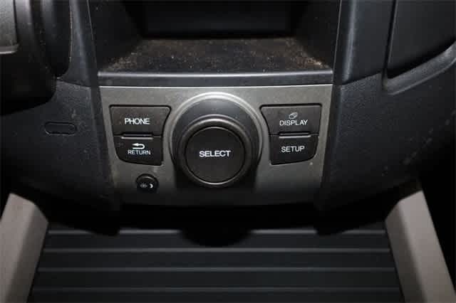 Thumbnail: 2015 Honda Pilot - 30