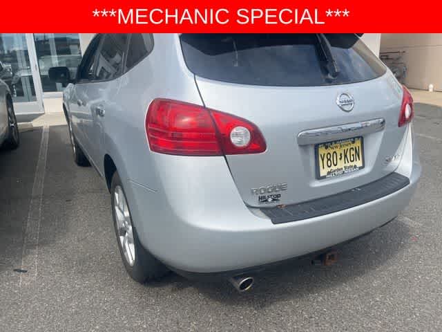 Thumbnail: 2013 Nissan Rogue - 15