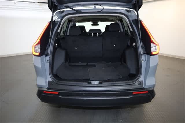 Thumbnail: 2024 Honda CR-V - 32