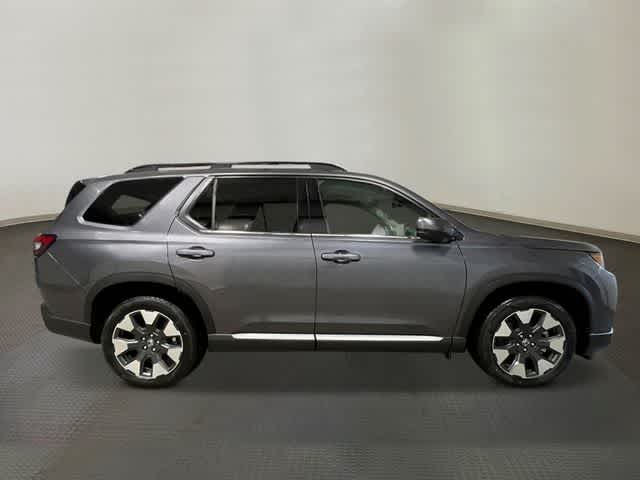 Thumbnail: 2026 Honda Pilot - 8